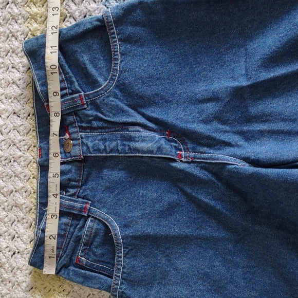 History Iceberg Speedy Gonzalez Carpenter Jean Shorts - Picture 5 of 16